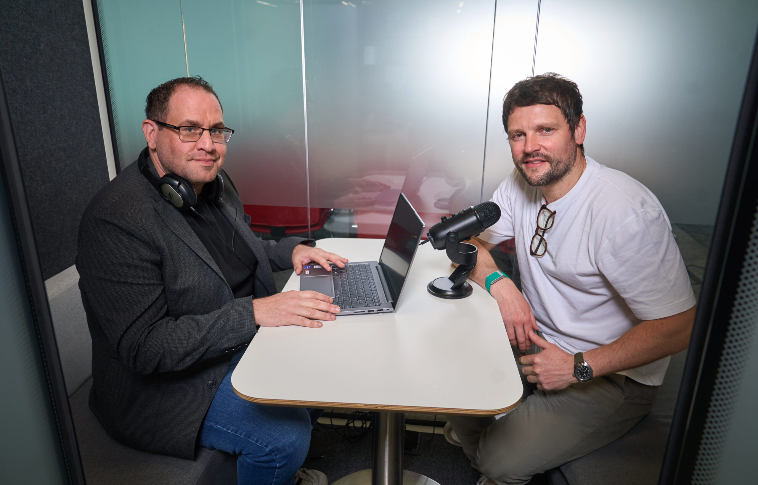 Broadcast PR Agency | 72Point
